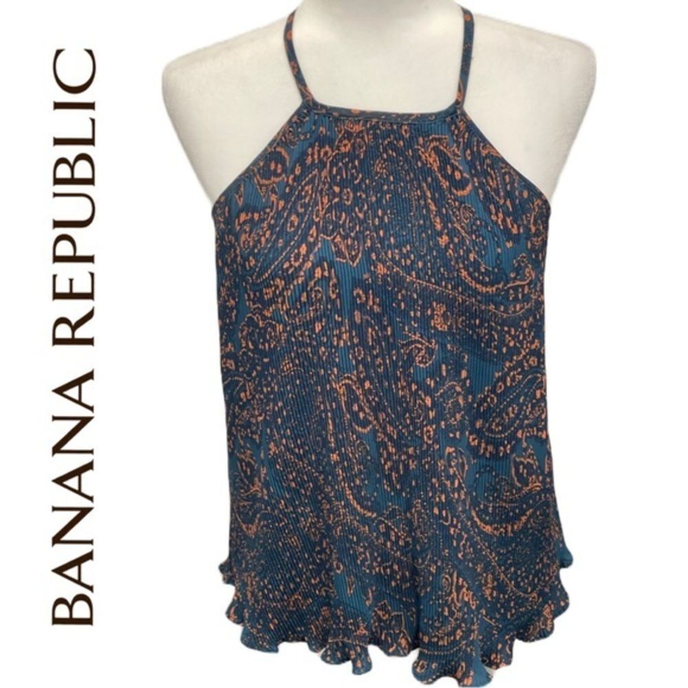 Banana Republic Women’s Sleeveless Top - Size S